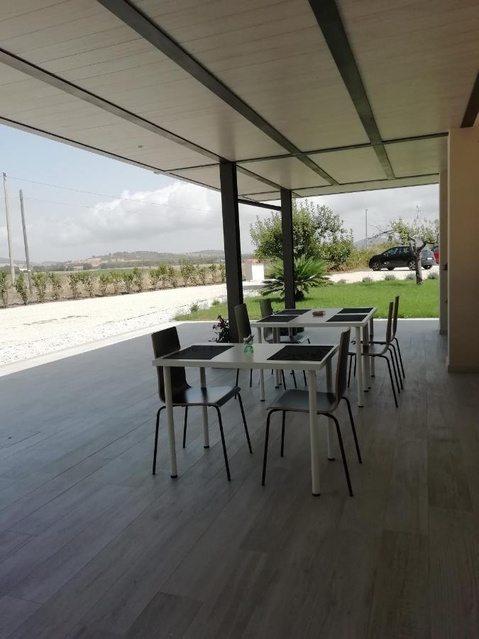 Clori Βίλα Pescia Romana Εξωτερικό φωτογραφία